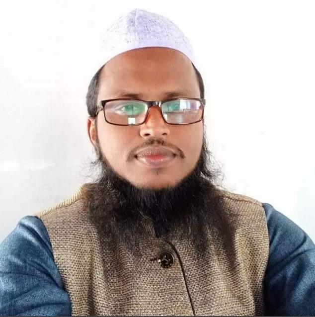 MD. GOLAM KIBRIA